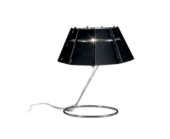 Настольная лампа Slamp Slamp Chapeau table, фото 1