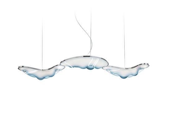 Подвесной светильник Slamp Slamp Crocco Suspension, фото 1