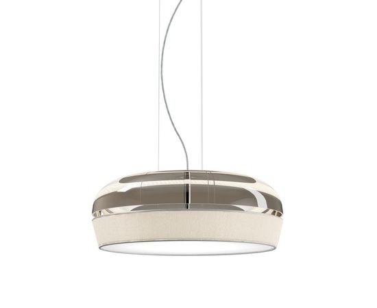 Подвесной светильник De Majo De Majo DOME S50, фото 1