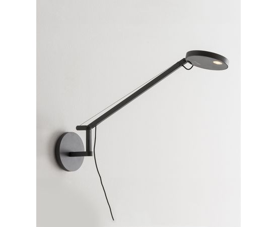 Настенный светильник Artemide Demetra Micro Wall, фото 1