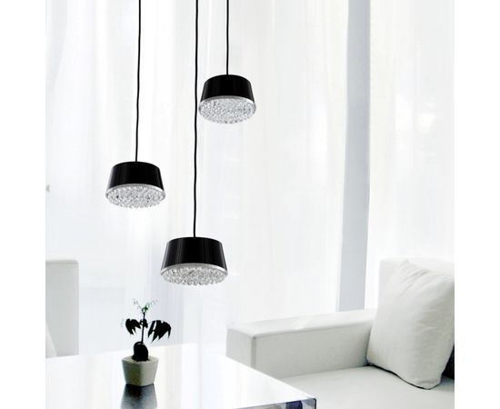 Подвесной светильник Castro Lighting ELLIS 8922.3, фото 1