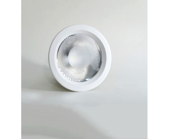 Встраиваемый в потолок светильник FireLED FireLED FLED-DL 005-25 (ЛЕО-25), фото 1