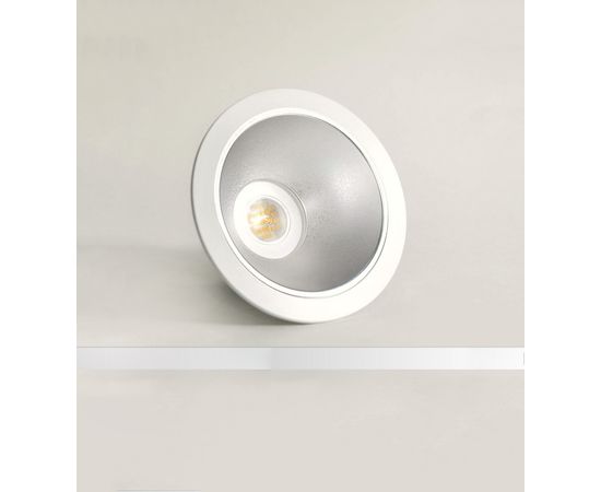 Встраиваемый в потолок светильник FireLED FireLED FLED-DL 011-20 (ФИЛИПП), фото 1