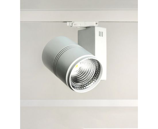 Трековый светодиодный светильник FireLED FireLED FLED-TL 067-25 (ФОБОС-25), фото 1