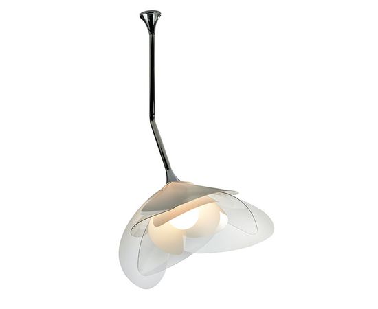 Подвесной светильник Slamp Slamp GIRAFIORE sospensione, фото 1