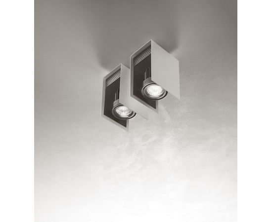 Потолочный светильник Macrolux HORTO 80 815.0201.01.20, фото 1