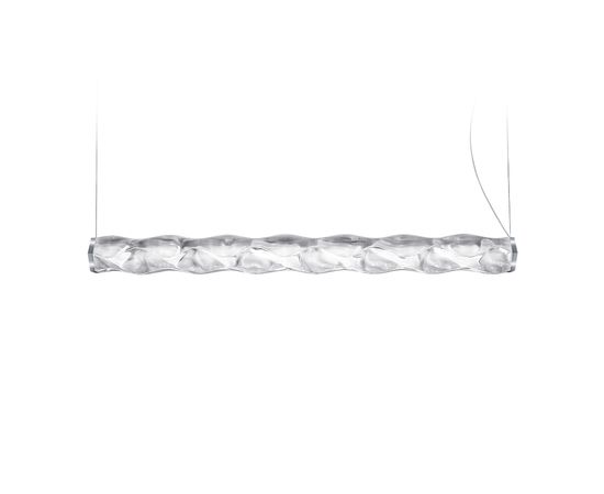 Подвесной светильник Slamp Slamp Hugo Suspension, фото 1
