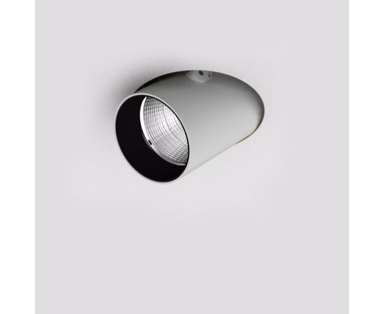 Встраиваемый в потолок светильник Prolicht IMAGINE round trimless, фото 1