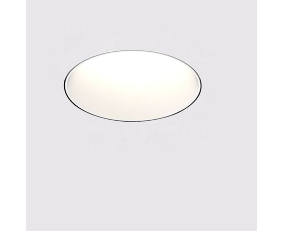 Встраиваемый в потолок светильник Prolicht INVADER DEEP, фото 1