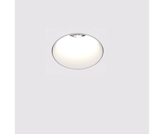 Встраиваемый в потолок светильник Prolicht INVADER SMALL DEEP, фото 1