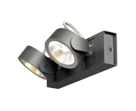 KALU wall and ceiling light, фото 1