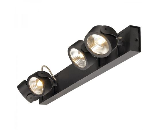 KALU wall and ceiling light, фото 1