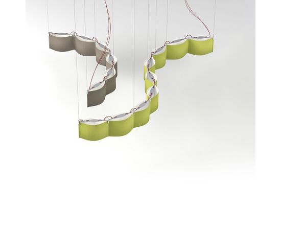 Подвесной светильник Eltorrent LAOLA LO.001A, фото 1