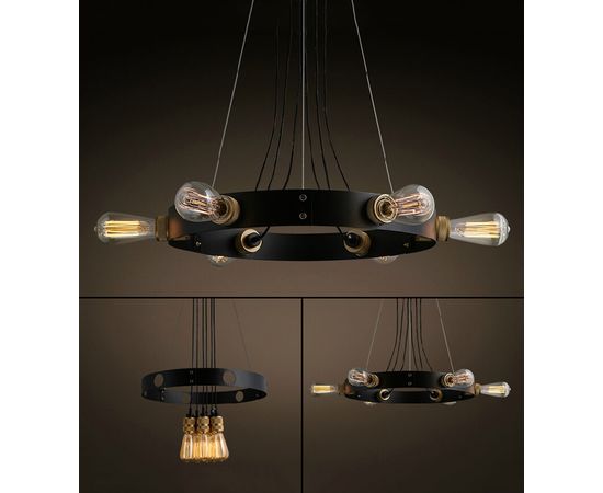 Подвесной светильник LOFT IT LOFT IT LOFT1187, фото 1