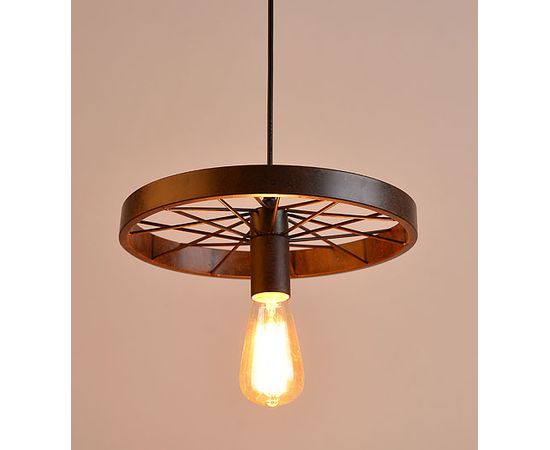 Подвесной светильник LOFT IT LOFT IT LOFT1208/1, фото 1