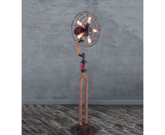 Напольный светильник LOFT IT LOFT IT LOFT1836T, фото 1