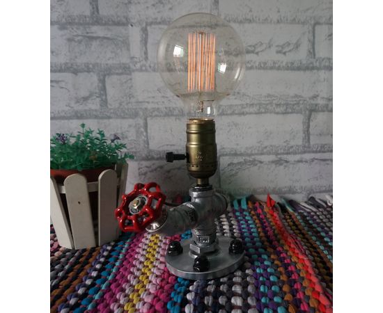 Настольная лампа LOFT IT LOFT IT LOFT1882T-6, фото 1