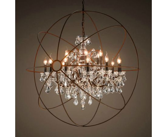 Подвесной светильник LOFT IT LOFT IT LOFT1897/15, фото 1