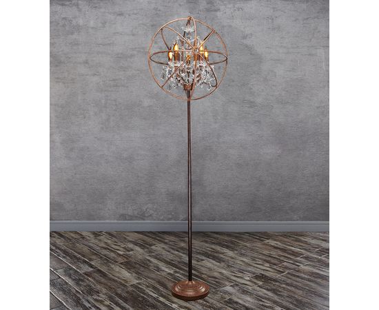 Торшер LOFT IT LOFT IT LOFT1897F, фото 1