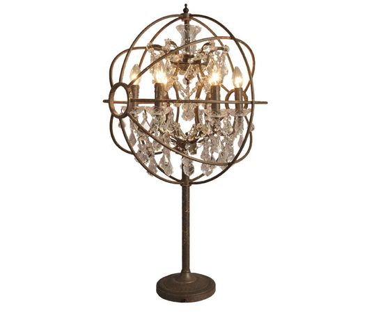 Настольная лампа LOFT IT LOFT IT LOFT1897T, фото 1