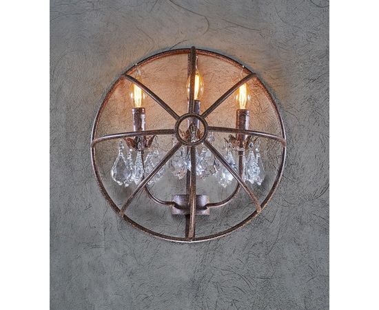 Настенный светильник LOFT IT LOFT IT LOFT1897W, фото 1