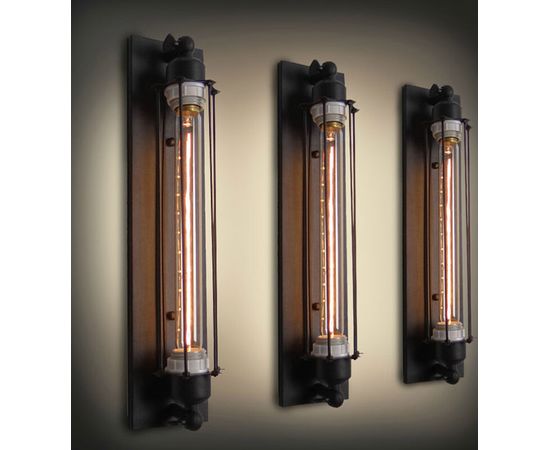 Настенный светильник LOFT IT LOFT IT LOFT2113W, фото 1