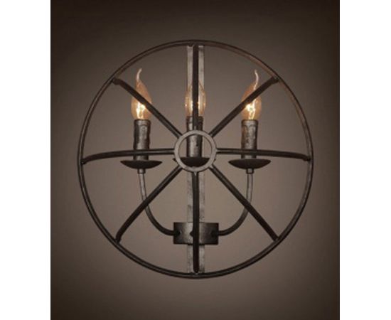 Настенный светильник LOFT IT LOFT IT LOFT2143W, фото 1