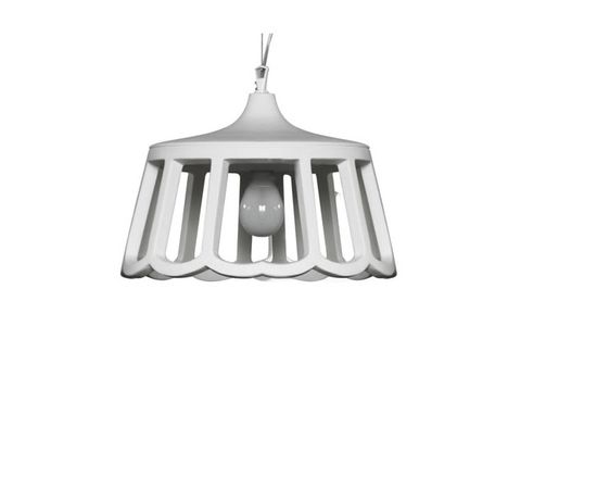 Подвесной светильник Karman Le-pupette SE131 1B INT, фото 1