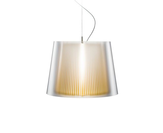 Подвесной светильник Slamp Slamp Liza Suspension, фото 1