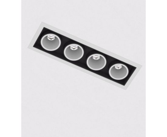 Встраиваемый в потолок светильник Prolicht Prolicht MAGIQ RECESSED COLOUR, фото 1