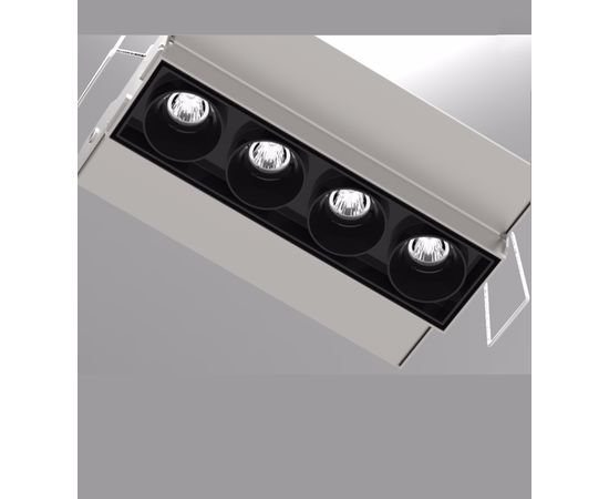 Встраиваемый в потолок светильник Prolicht Prolicht MAGIQ TRIMLESS, фото 1