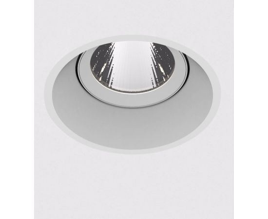 Встраиваемый в потолок светильник Prolicht Prolicht MECHANIQ RECESSED ROUND DEEP, фото 1