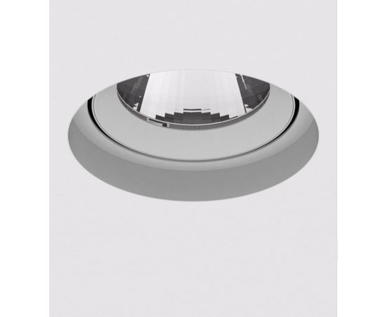 Встраиваемый в потолок светильник Prolicht Prolicht MECHANIQ RECESSED ROUND COMFORT, фото 1