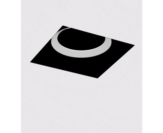 Встраиваемый в потолок светильник Prolicht Prolicht MECHANIQ SQUARE COMFORT, фото 1