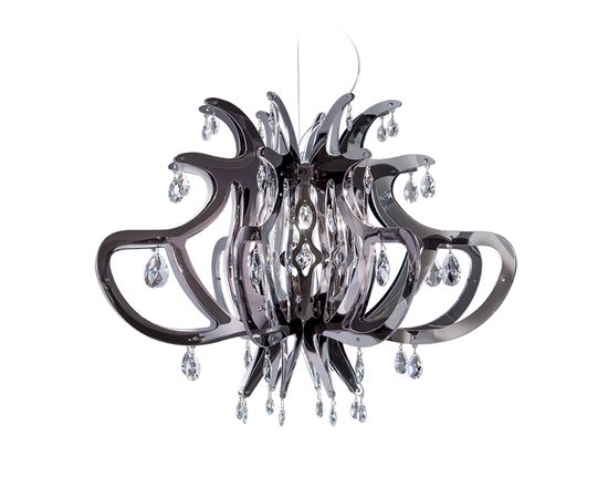Подвесной светильник Slamp Slamp MEDUSA sospensione, фото 1