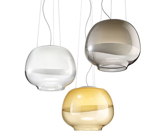 Подвесной светильник Vistosi MIRAGE, фото 1