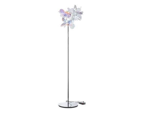 Торшер Slamp Slamp Mille Bolle floor, фото 1