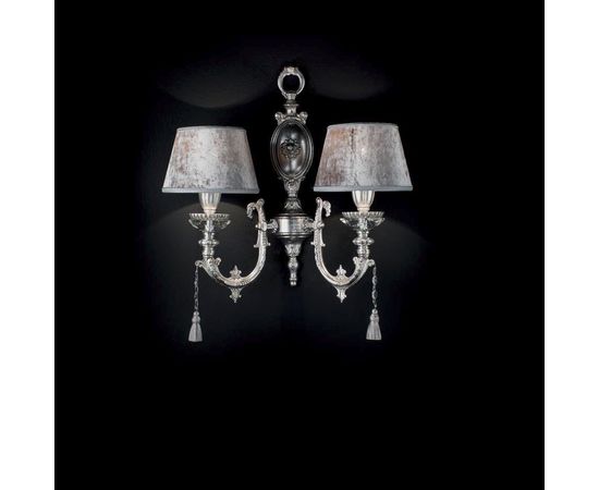 Ciciriello Lampadari Mira applique 2 luci, фото 1
