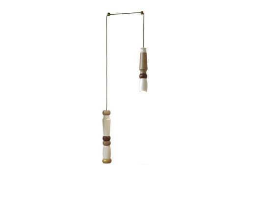 Подвесной светильник Karman Morfema HP126 1B INT, фото 1