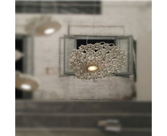 Подвесной светильник Karman Notredame SE130 1B INT, фото 1