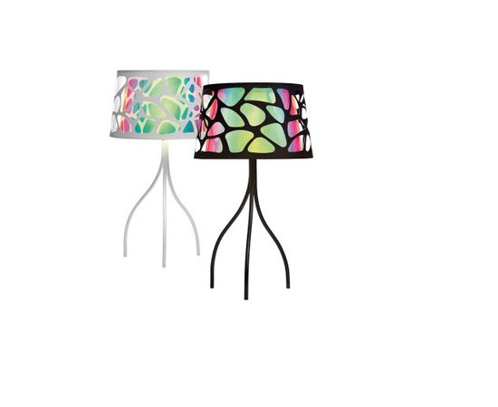 Настольная лампа Eltorrent ORGANIC TUS.OG.009 / TUS.OG.011, фото 1