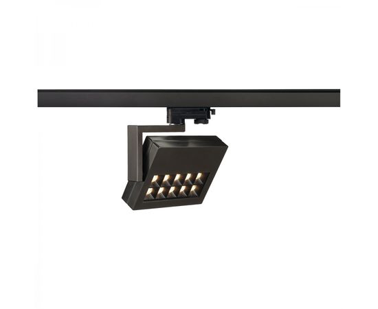 PROFUNO spot for 240V 3-phase track, фото 1