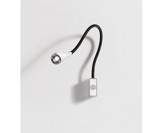 Настенный светильник Macrolux PUNTO 1621.0002, фото 1