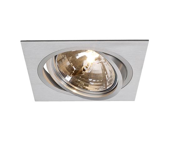 NEW TRIA 1 recessed fitting, фото 1