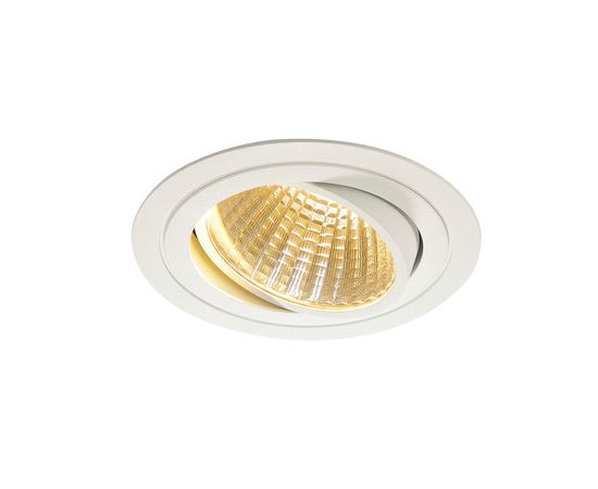 NEW TRIA 1 SET recessed fitting, фото 1