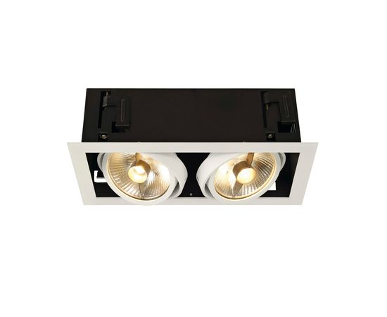 KADUX 2 recessed fitting, фото 1