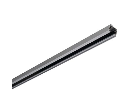 EUTRAC 3-PHASE SURFACE-MOUNTED TRACK, фото 1