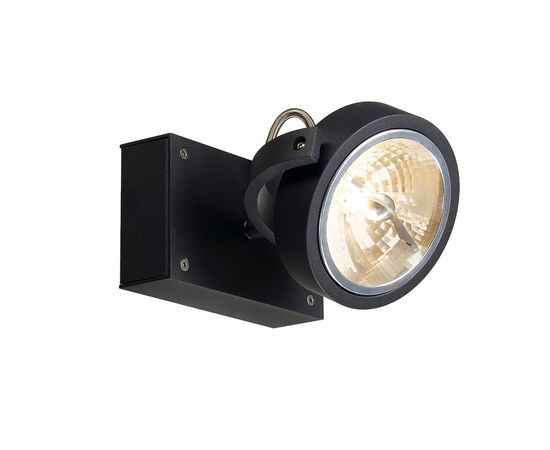 KALU wall and ceiling light, фото 1