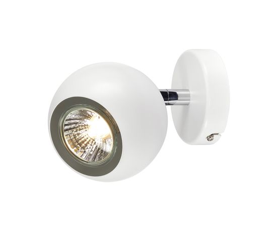 LIGHT EYE 1 wall and ceiling light, фото 1