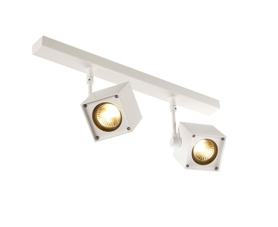 ALTRA DICE 2 wall and ceiling light, фото 1